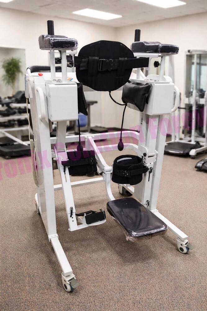 Robotic Exoskeleton Devices for Precision Physiotherapy Training