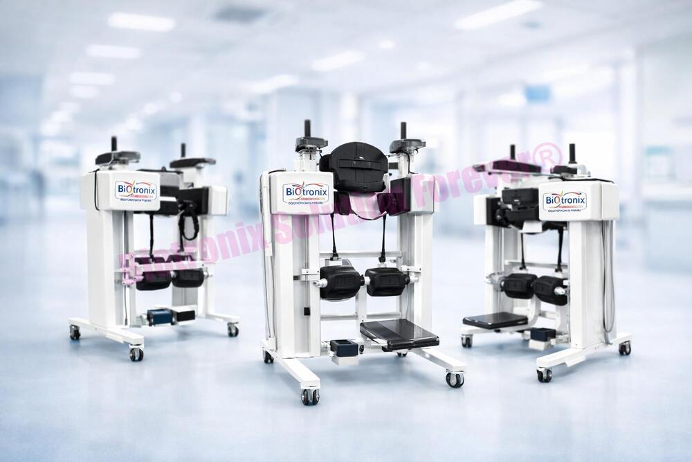 Robotic Exoskeleton Devices for Precision Physiotherapy Training