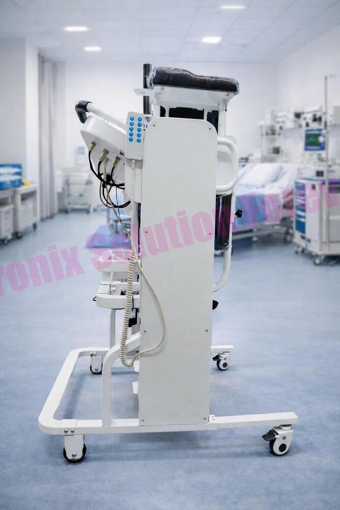 Robotic Exoskeleton Devices for Precision Physiotherapy Training