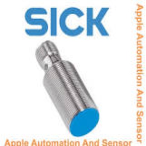 Me18-08bpszc0k Sick Proximity Sensor - Accuracy: 0.1 Mm