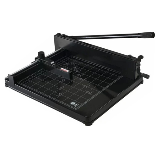 Paper Cutter Machine