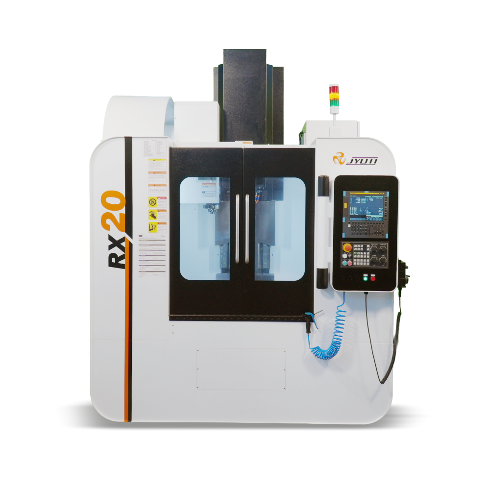 Rx-rax Series - Color: White