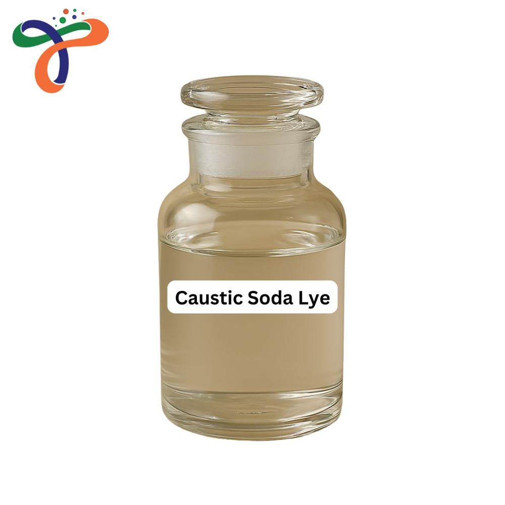 Caustic Soda Lye