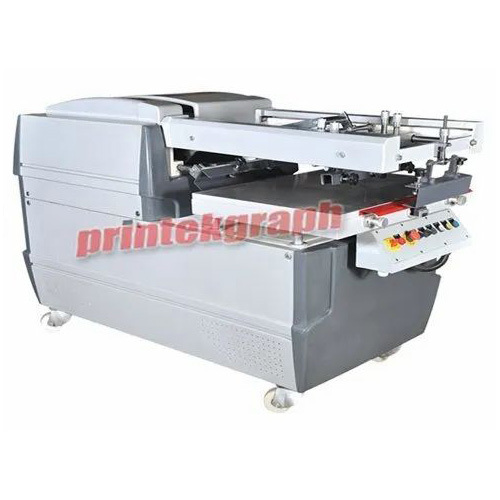 Screen Printing Machine