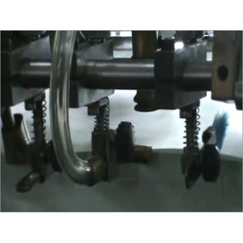 Offset Printing Machine