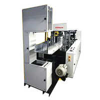 Tissue Paper Making Machine - Capacity: 30000 Per Hour