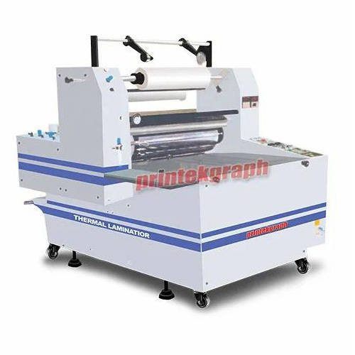 Thermal Lamination Machines