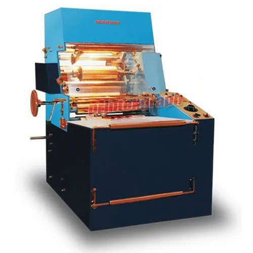  Lamination Machine