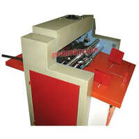 Semi Automatic Creasing Perforation Machine