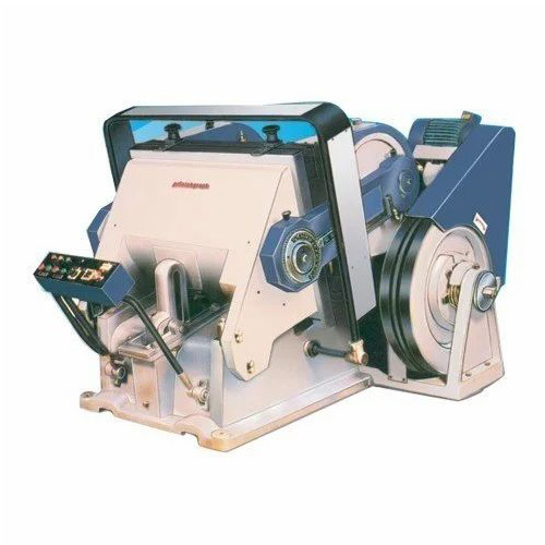 Die Cutting Machine