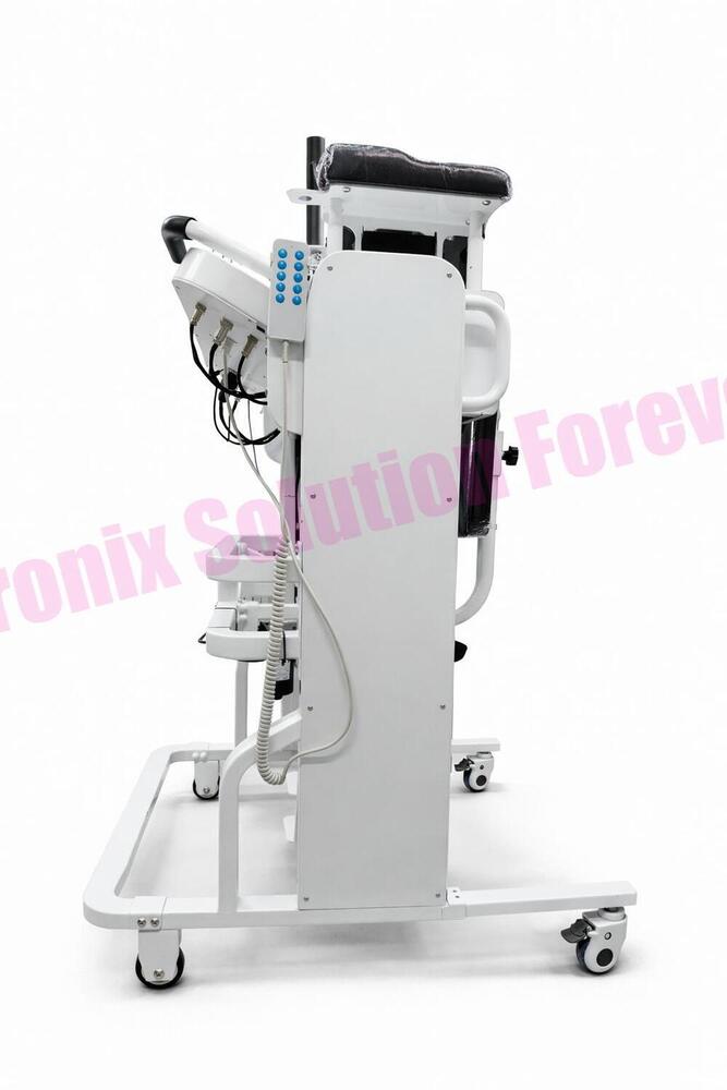 Medical Exoskeleton Solutions for Neuro Motor Rehabilitation