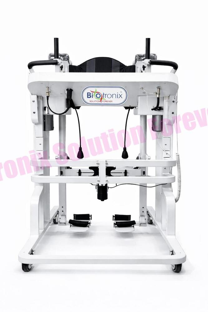 Medical Exoskeleton Solutions for Neuro Motor Rehabilitation