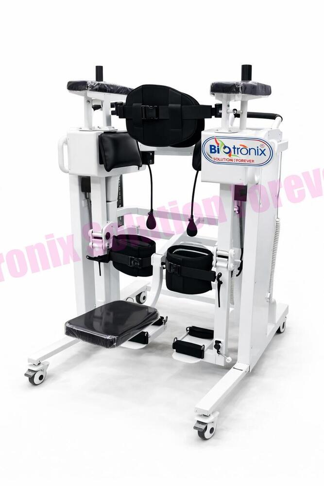 Medical Exoskeleton Solutions for Neuro Motor Rehabilitation