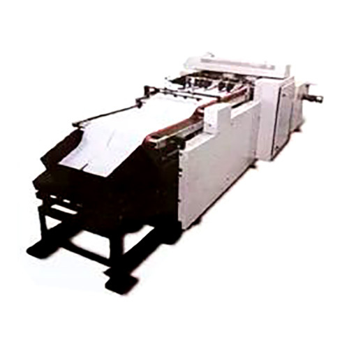 Paper Cup Making Machine