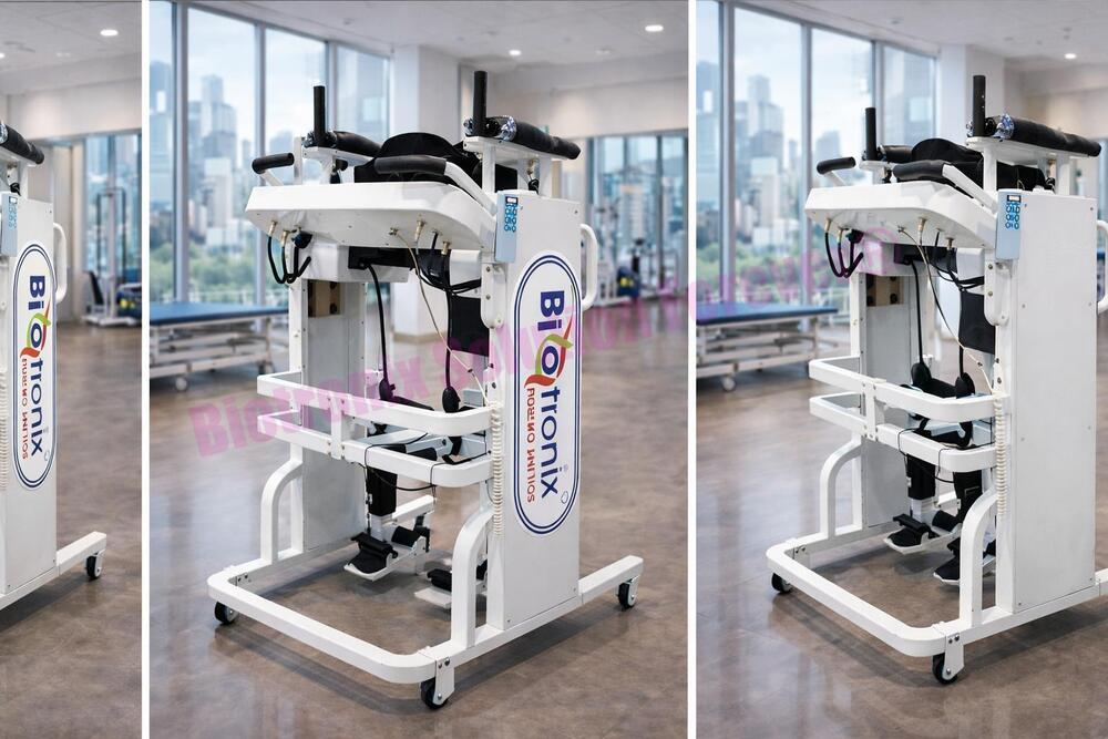 Exoskeleton-Based Therapy for Functional Movement Improvement