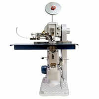 16 Mm Book Stitcher Machine