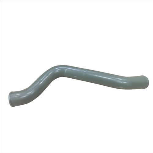Main Intercooler Pipe 2518 - Color: White