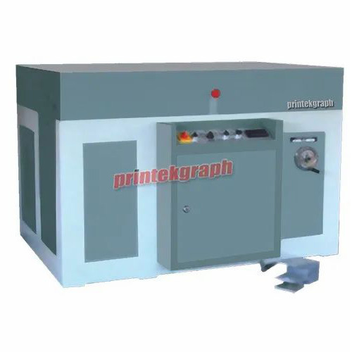 Edge Squaring Machine