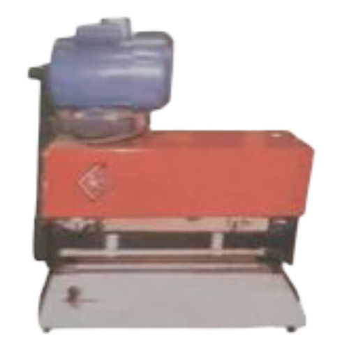 Spiral Binding Machine