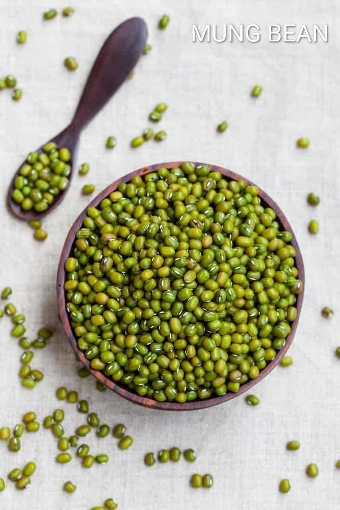 Moong Beans