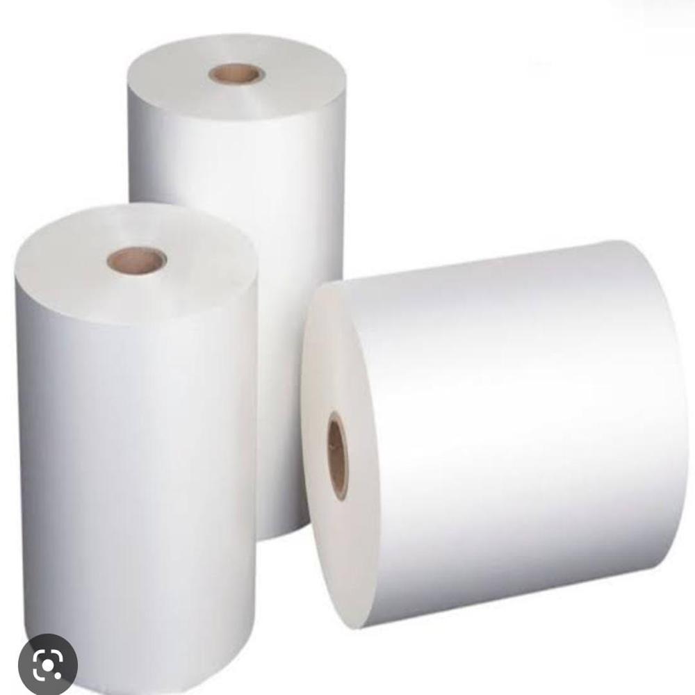 Thermal Matte Films