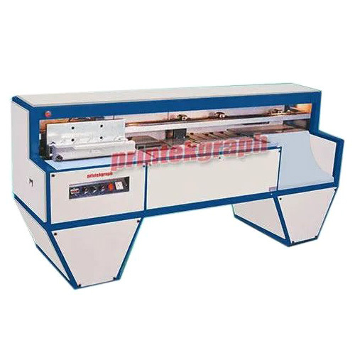 Perfect Binding Machine