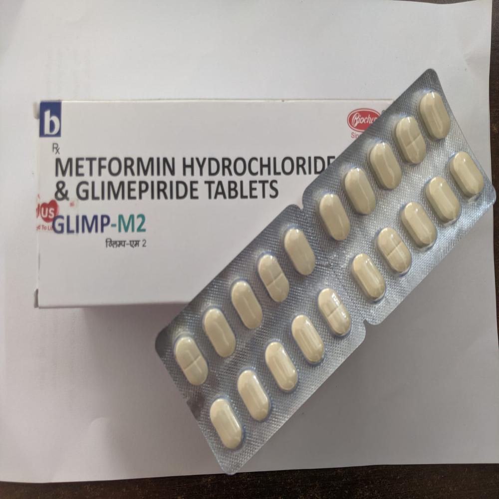 GLIMP M2