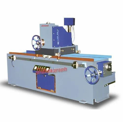 Automatic Knife Grinding Machine