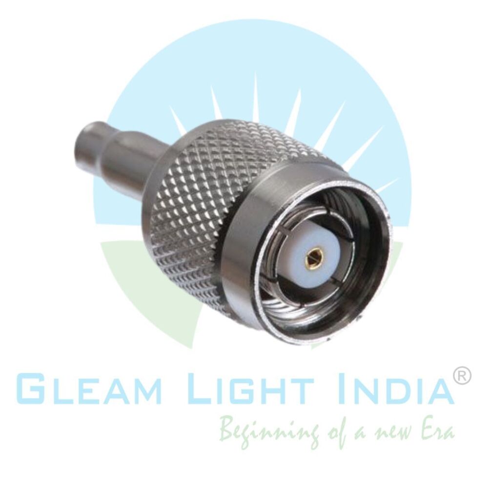 RP TNC MALE CONNECTOR