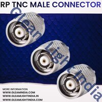RP TNC MALE CONNECTOR