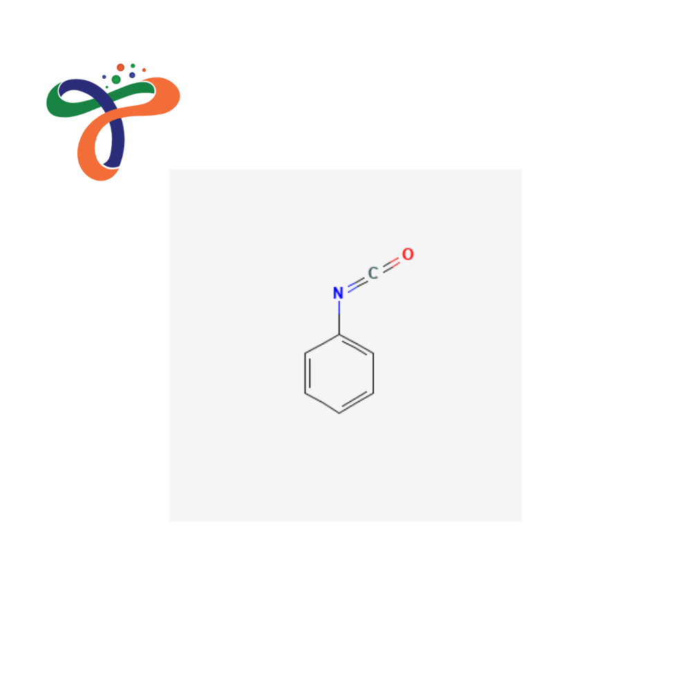 Phenyl Isocyanate (103-71-9)