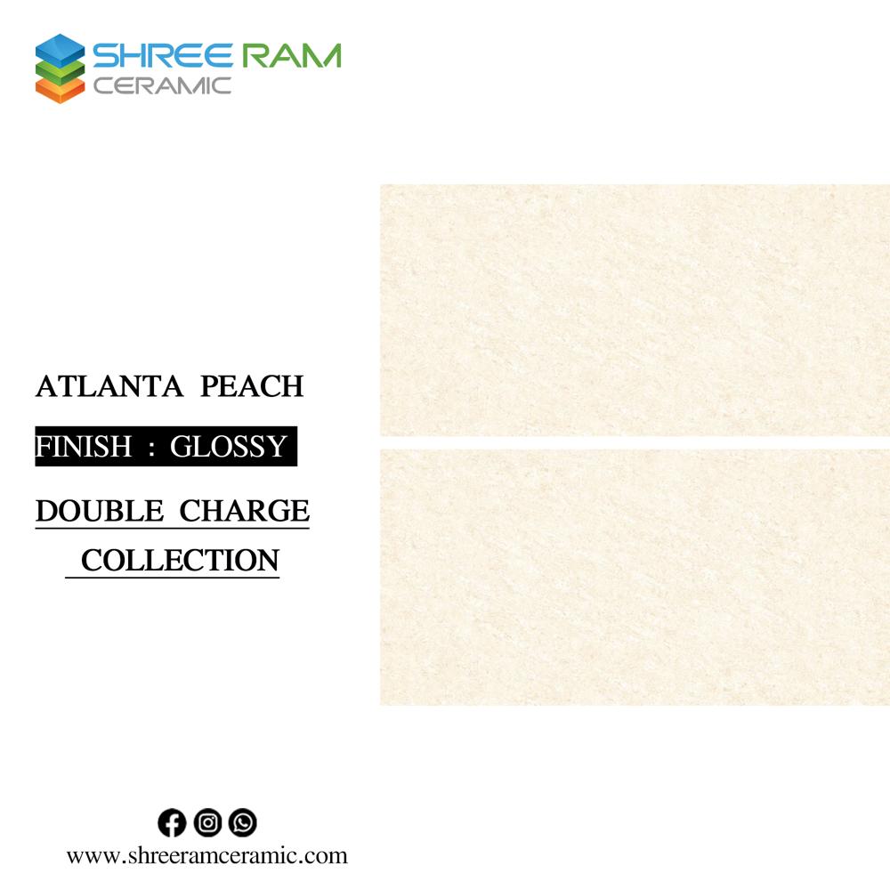 Dc Polished Tiles - Color: Multi Color