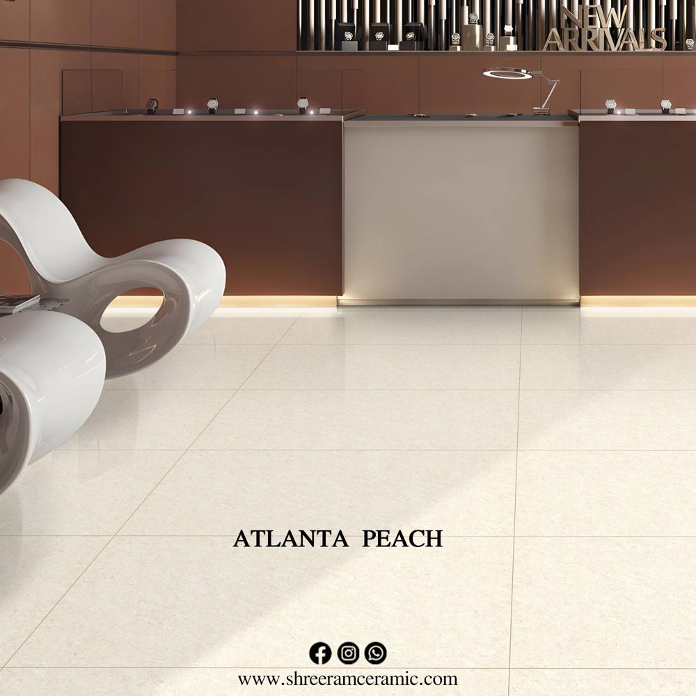 Dc Polished Tiles - Color: Multi Color
