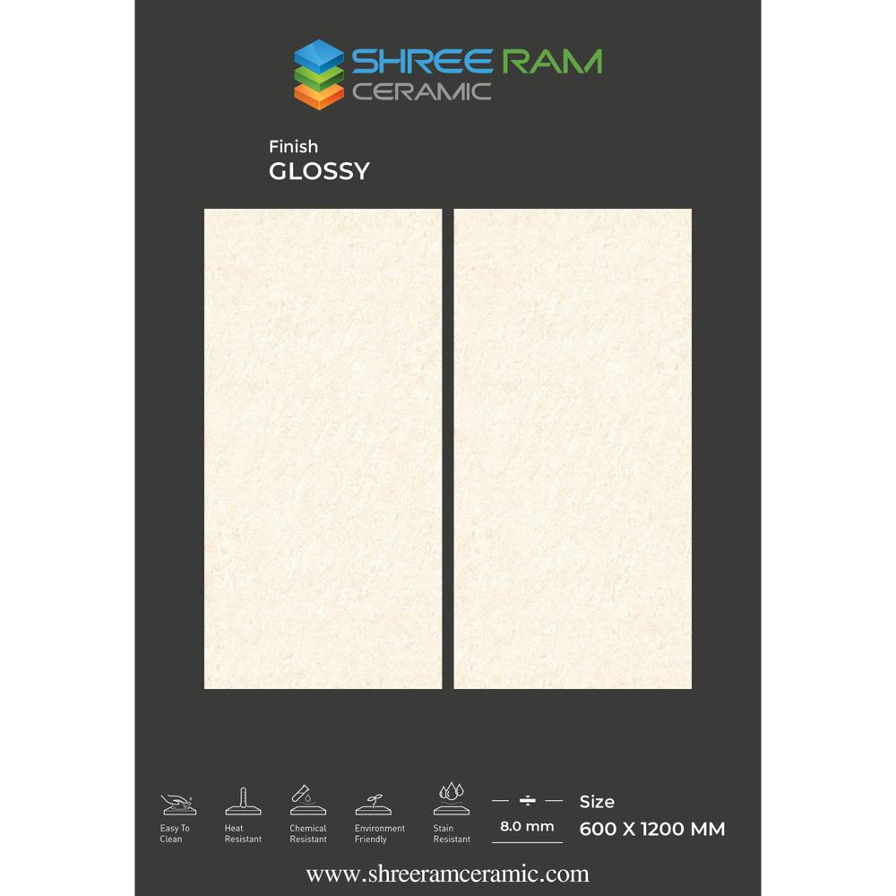 Dc Polished Tiles - Color: Multi Color