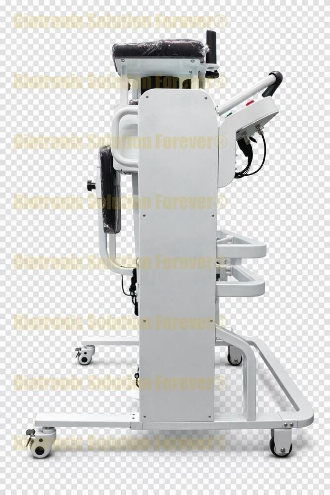 Exoskeleton-Assisted Physiotherapy for Strength and Coordination