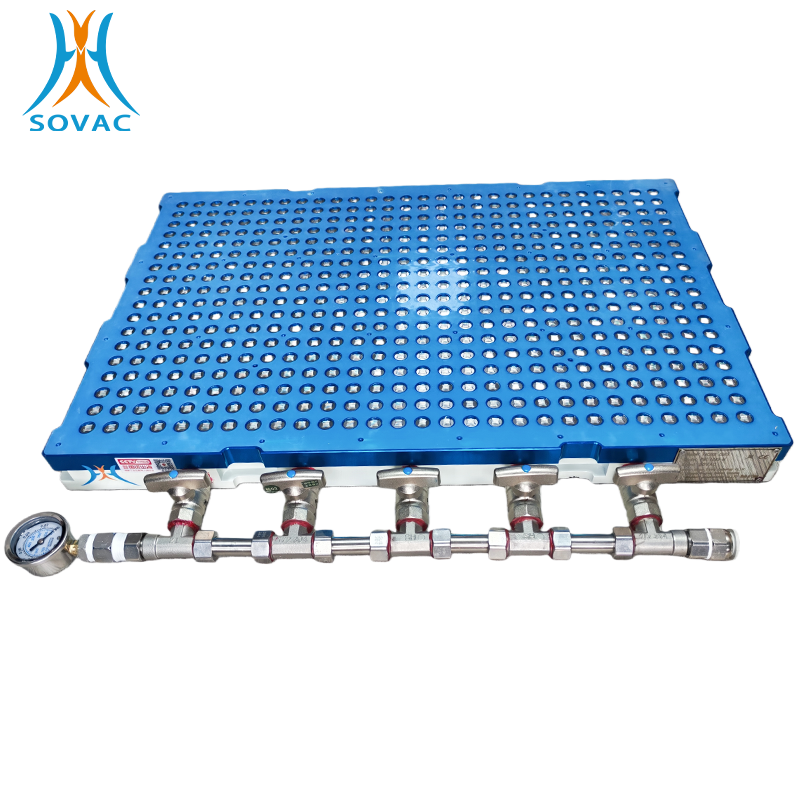 PRI-4060-M Vacuum Table/Vacuum Bed/Vacuum chuck