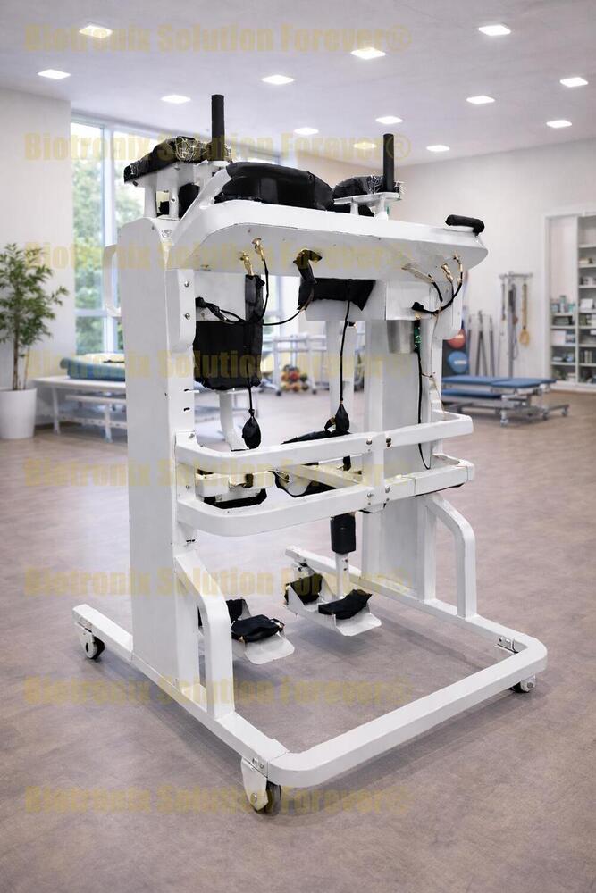 Wearable Exoskeleton Devices for Upper and Lower Limb Rehab