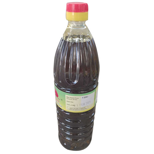 Mustard Oil 1 Ltr