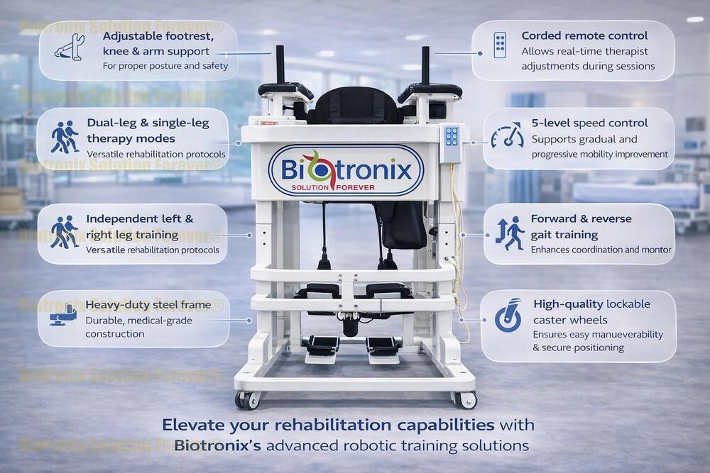 Wearable Exoskeleton Devices for Upper and Lower Limb Rehab