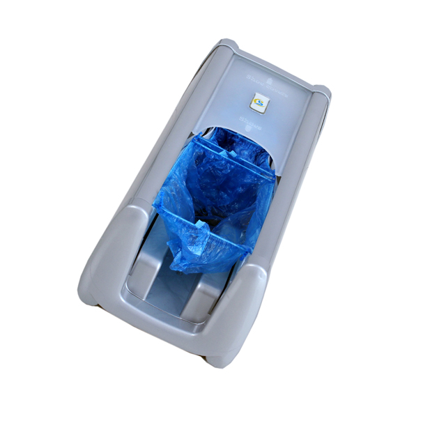 Merino Manual Shoe Cover Dispenser