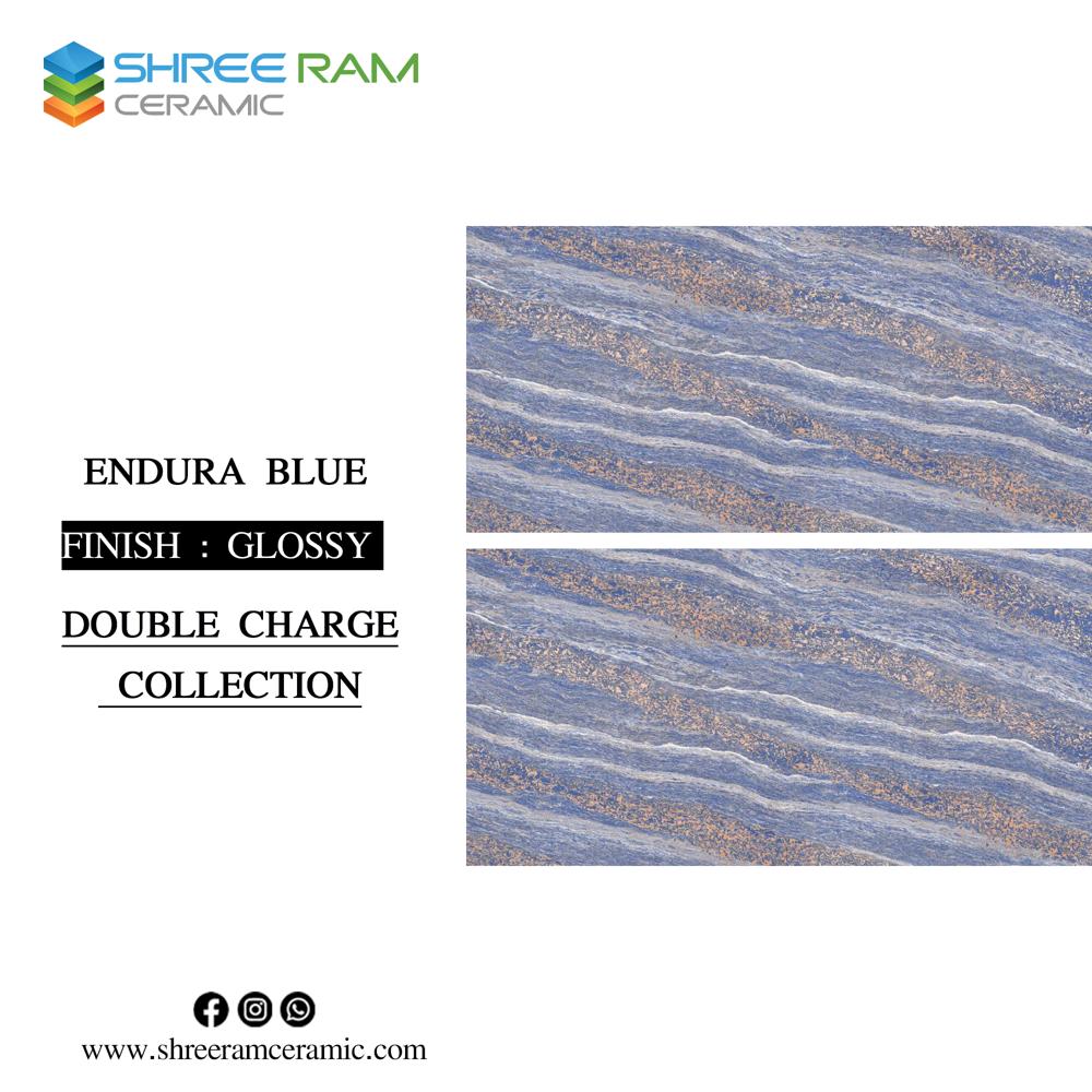Dc Polished Tiles - Color: Multi Color