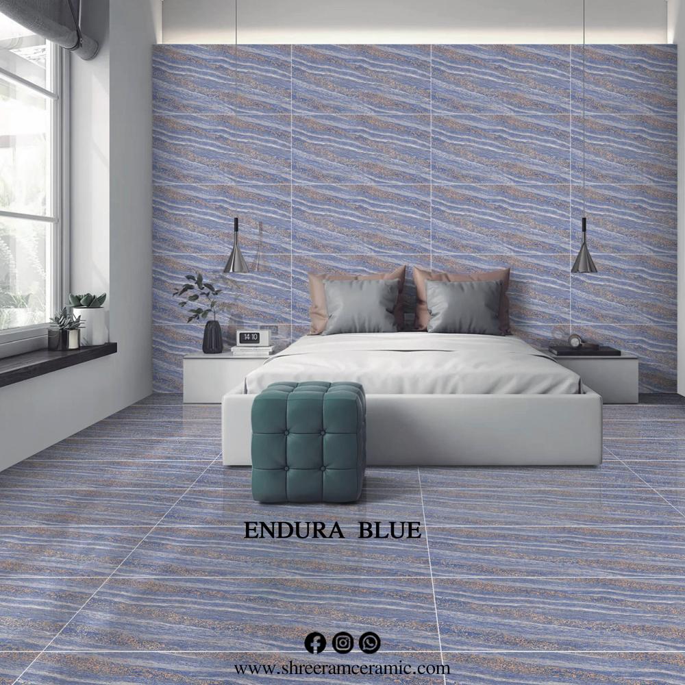 Dc Polished Tiles - Color: Multi Color