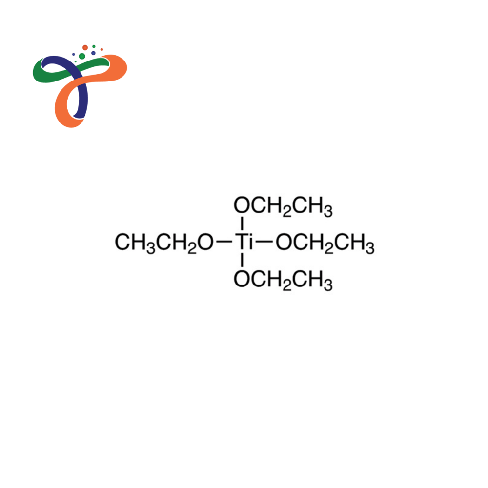 Titanium Ethoxide (3087-36-3 ) - Application: Industrial