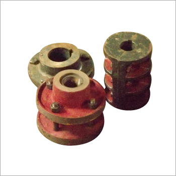 बुश कपलिंग