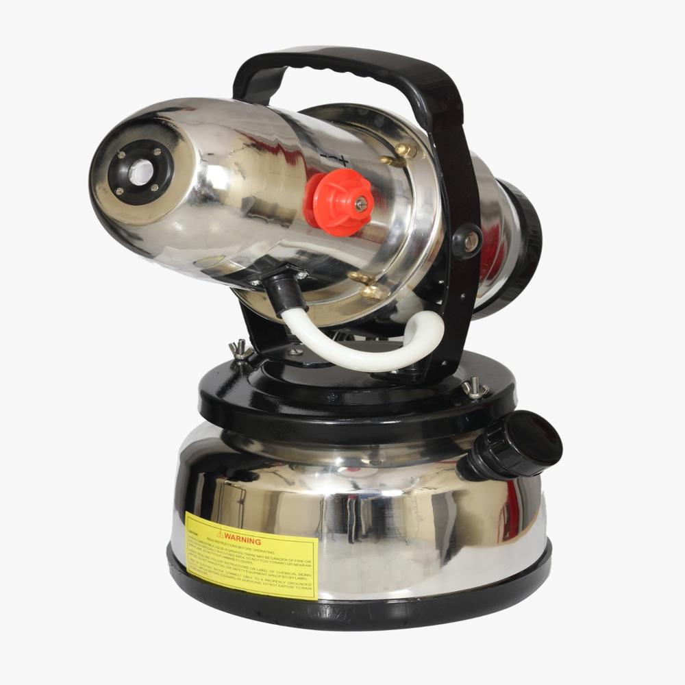 Ulv Fumigation Sterilizer - Application: Industrial