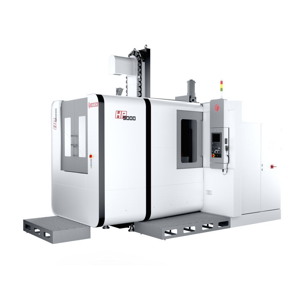 HP Series CNC Horizontal Machining Centers
