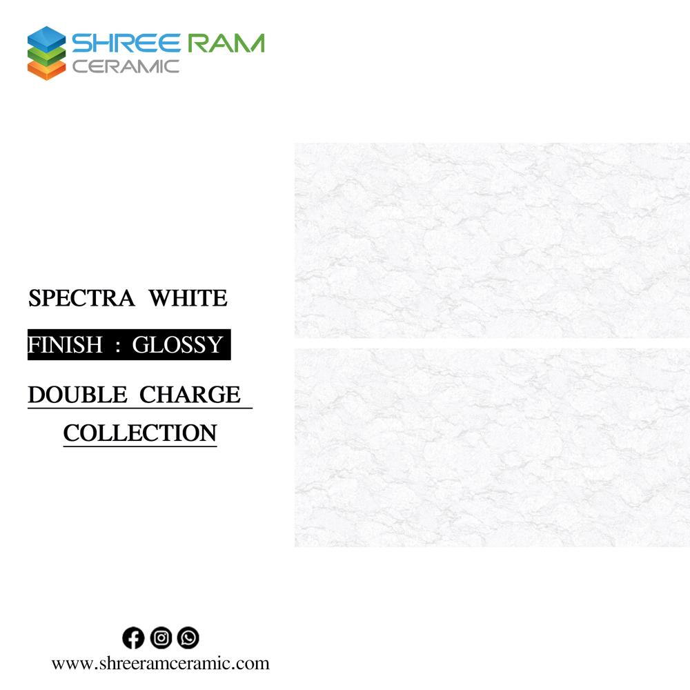 Dc Polished Tiles - Color: Multi Color