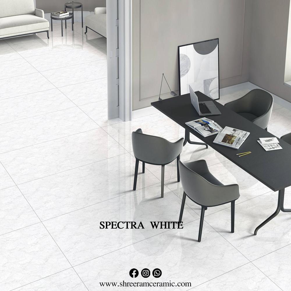 Dc Polished Tiles - Color: Multi Color