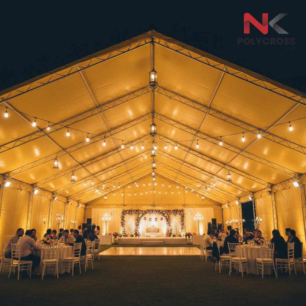 Marriage Function Sheet - Color: Blue