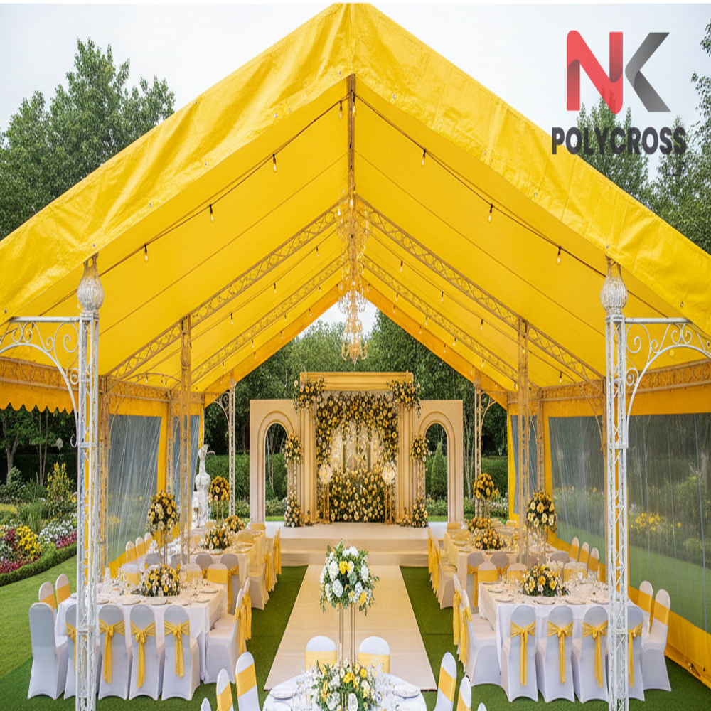 Marriage Function Sheet - Color: Blue